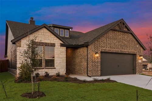 1245 Comal Ln, Springtown, TX, 76082-2577 | Card Image