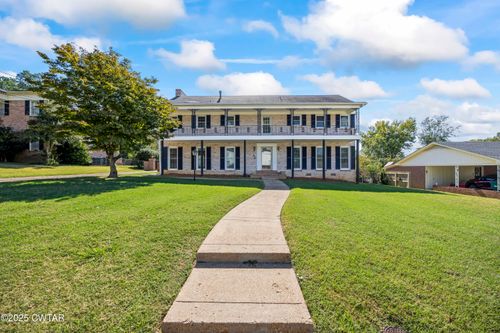 36 Maryland Dr, Jackson, TN, 38301-3334 | Card Image