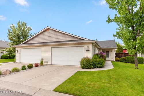 175 E Jeffrey Pine Ln, Coeur D Alene, ID, 83815-2112 | Card Image