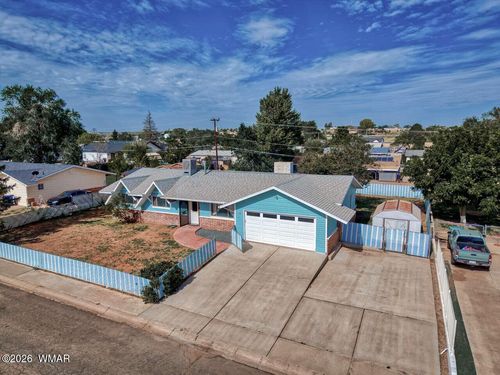 38 N 500 St W, Taylor, AZ, 85939-2257 | Card Image