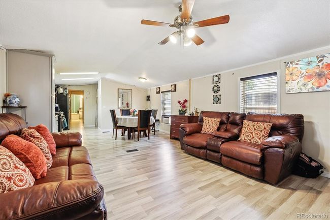 2551 W 92 Nd Ave, Home with 3 bedrooms, 2 bathrooms and 4 parking in Federal Heights CO | Image 5