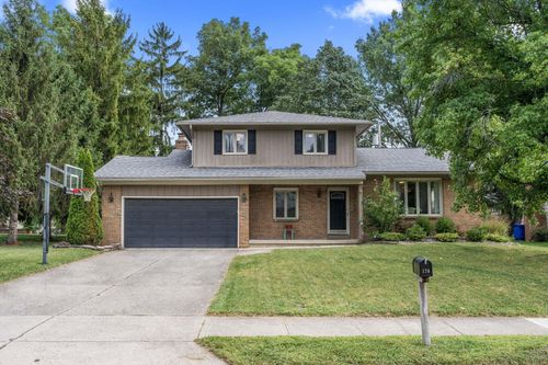 170 Somerset Rd, Delaware, OH, 43015-2841 | Card Image