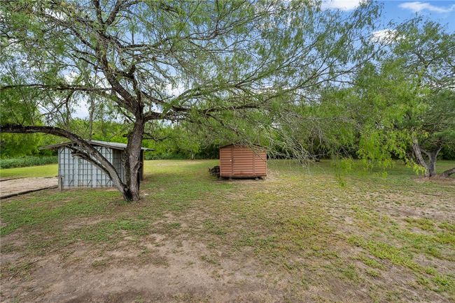 5768 Mockingbird Ln, House other with 4 bedrooms, 2 bathrooms and null parking in Mathis TX | Image 35