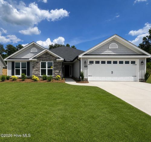 8389 Snelling Dr, Aiken, SC, 29803-3958 | Card Image