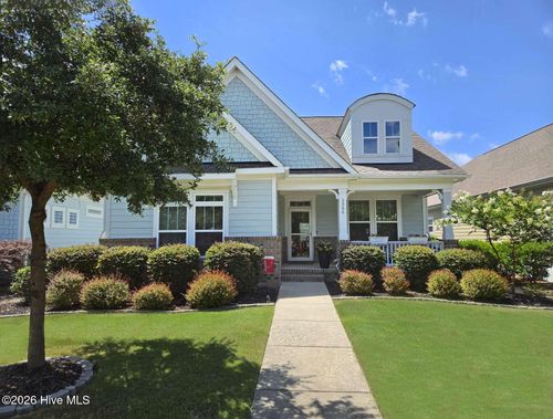 3506 Shell Quarry Dr, Wilmington, NC, 28412-6016 | Card Image