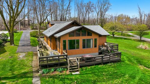 8060 N Brown Road, Columbia City, IN, 46725 | Card Image