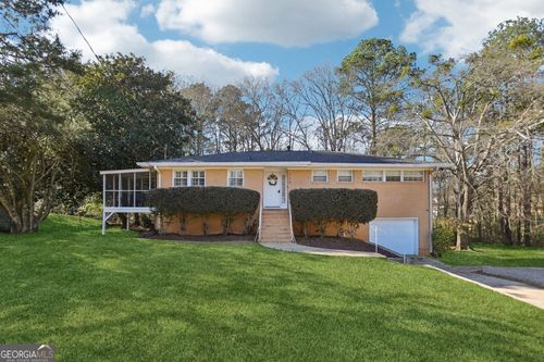 129 Tye St, Stockbridge, GA, 30281-3507 | Card Image