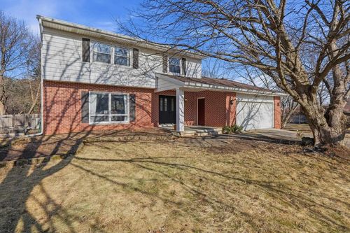 21 Piedmont Ct, Madison, WI, 53711-4025 | Card Image