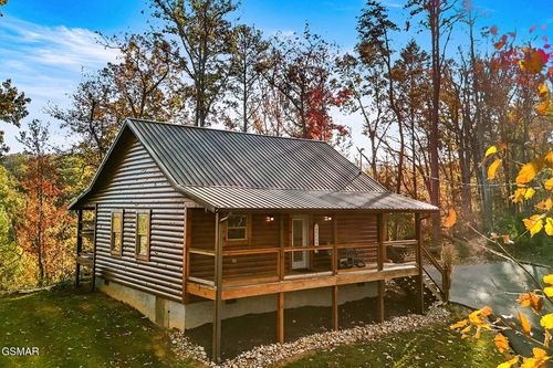 3571 Locust Ridge Road, Sevierville, TN, 37876 | Card Image