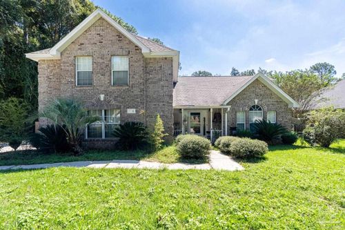 5116 Pine Hollow Dr, Pensacola, FL, 32505-1834 | Card Image