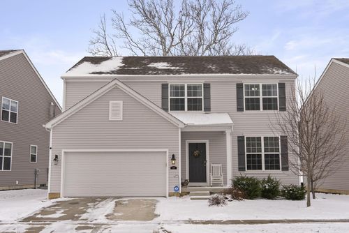 248 Faulkner Dr, Lithopolis, OH, 43136-7513 | Card Image