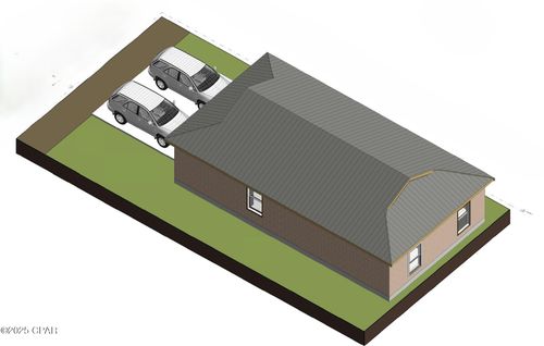 13777 Windsor Ave, Youngstown, FL, 32466-1741 | Card Image