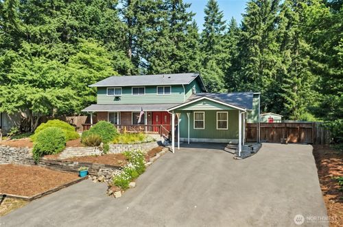 7755 Cabrini Dr Se, Port Orchard, WA, 98367-8695 | Card Image