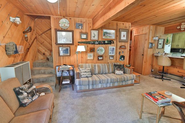 1529 Little Grass Valley Rd, House other with 3 bedrooms, 2 bathrooms and null parking in Strawberry Valley CA | Image 24