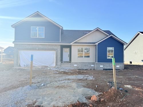 26 Echo Ridge, Oak Grove, KY, 42262 | Card Image