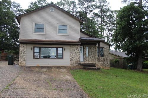 91 Dartmouth Drive, Little Rock, AR, 72204 | Card Image