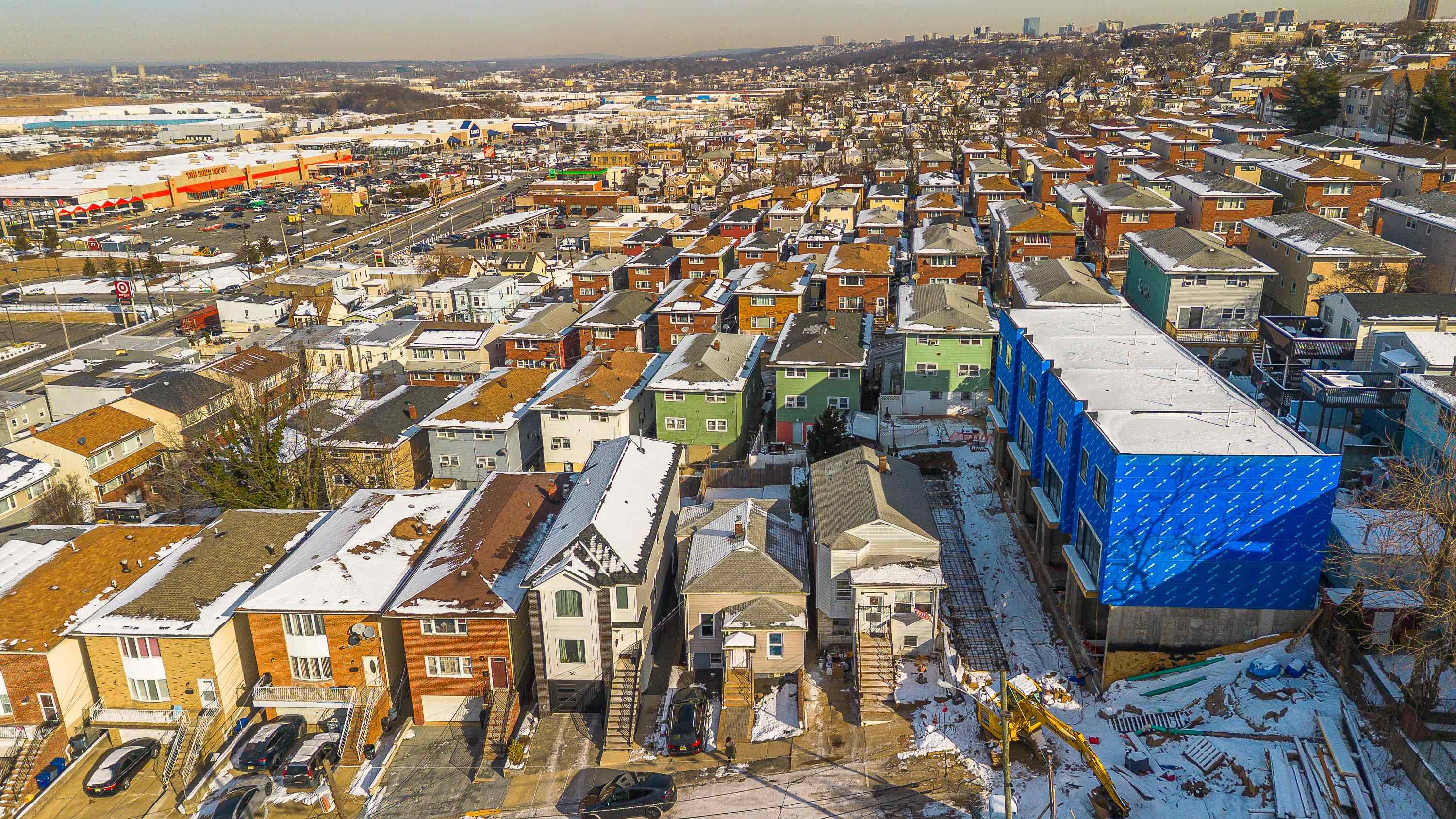 Residential in North Bergen 5