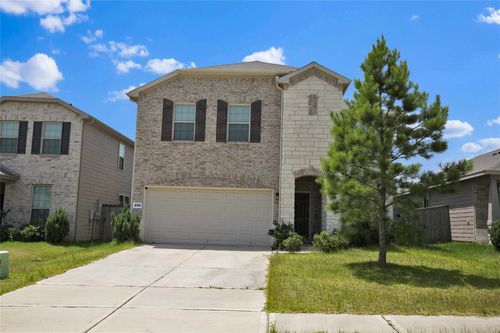 234 Pine Cavern Dr, Willis, TX, 77378-1478 | Card Image