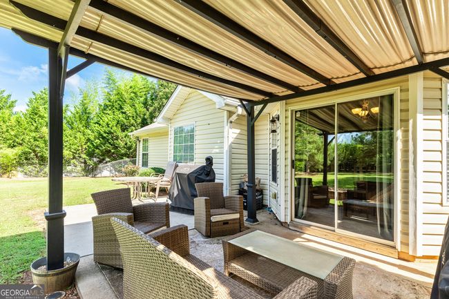 125 Meadow View Dr, House other with 3 bedrooms, 2 bathrooms and null parking in Jackson GA | Image 25