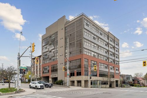 201-427 Aberdeen Ave, Hamilton, ON, L8P2S4 | Card Image