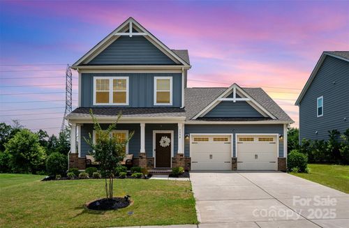 1554 Whitman Ct, York, SC, 29745-7801 | Card Image