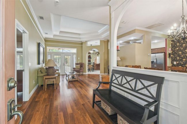 18502 Winding Oaks Blvd, House other with 4 bedrooms, 3 bathrooms and null parking in Hudson FL | Image 25