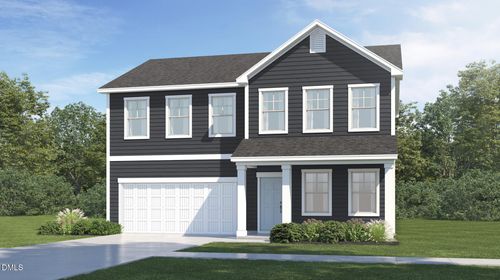 5847 Millstone Way, Sims, NC, 27880-2400 | Card Image