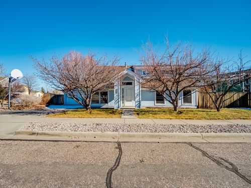 810 Tiffany Ct, Los Alamos, NM, 87544-2871 | Card Image