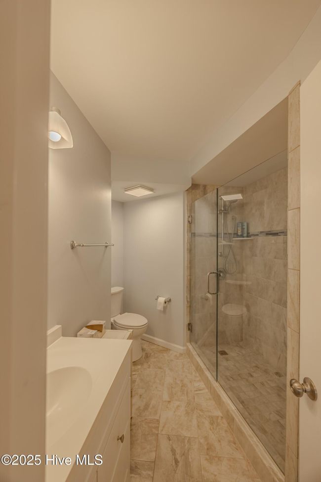 UNIT-3407 - 2000 New River Inlet Rd, Condo with 3 bedrooms, 2 bathrooms and null parking in N Topsail Beach NC | Image 13