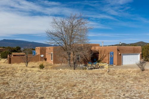 112 Tumbleweed Road, Sandia Park, NM, 87047 | Card Image