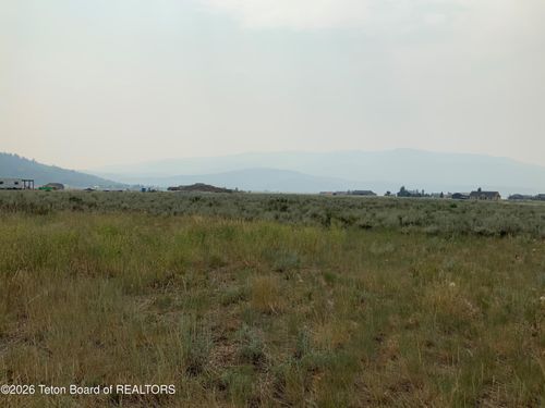 108 Sagebrush Lane, Alpine, WY, 83128 | Card Image