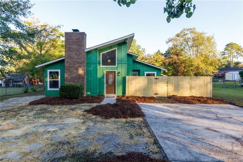 5924 Lakeridge Dr, Fayetteville, NC, 28304-0522 | Card Image