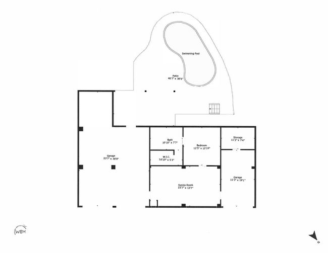 Floor plan | Image 38