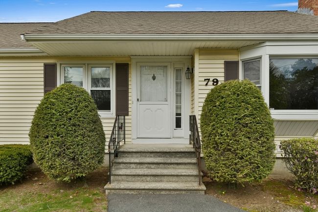 79 Ledgeview Dr, House other with 3 bedrooms, 3 bathrooms and 4 parking in Norwood MA | Image 37