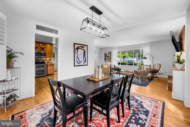 10406 Greenside Dr, House other with 4 bedrooms, 3 bathrooms and null parking in COCKEYSVILLE MD | Image 11