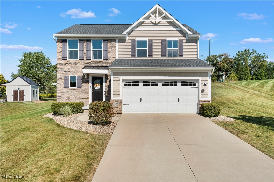 Fiddler Court Cir, Canton, OH 44721