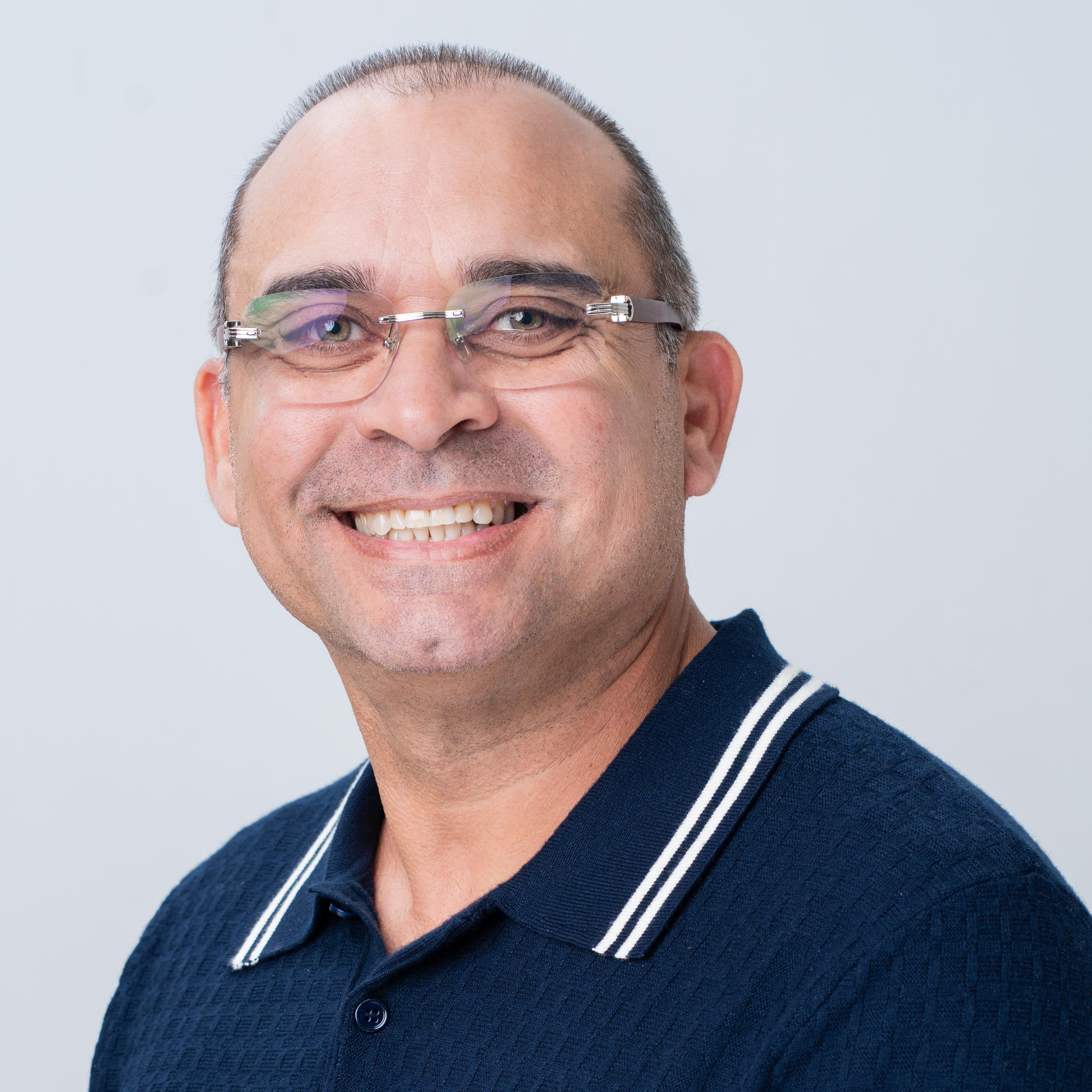 Andres Diaz
