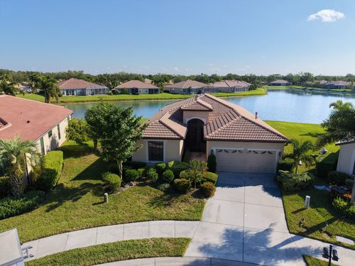 4160 Mackay Falls Ter, SARASOTA, FL, 34243-4257 | Card Image