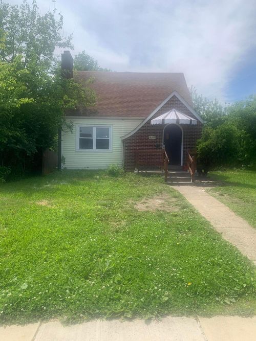 929 Bulen Ave, Columbus, OH, 43206-1803 | Card Image