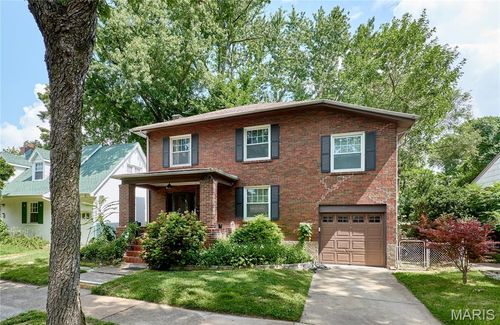6909 Dartmouth Ave, University City, MO, 63130-3133 | Card Image