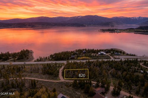 820 County Road 4052, Granby, CO, 80446 | Card Image