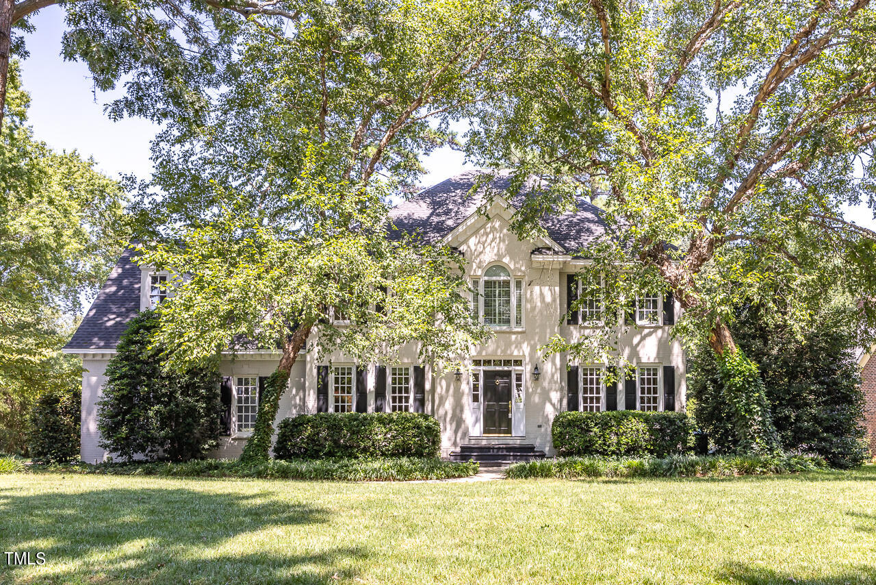 Combe Hill Trl, Raleigh, NC 27613
