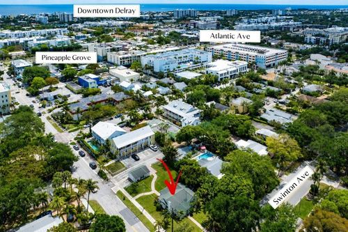 145 N Swinton Ave, Delray Beach, FL, 33444-2633 | Card Image
