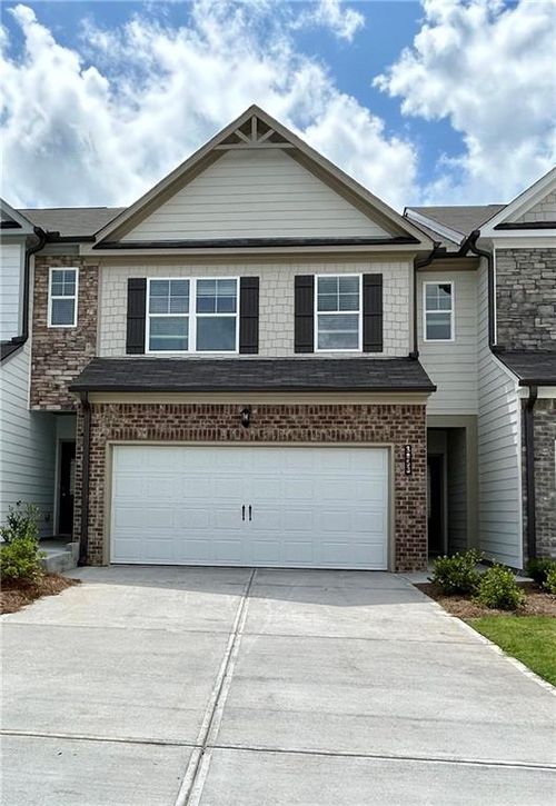 113-3853 Billabong Trl, Gainesville, GA, 30506-3618 | Card Image