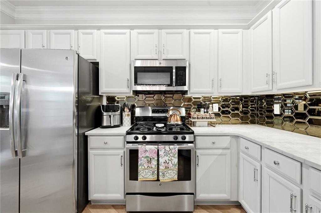 Residential in Alpharetta 2