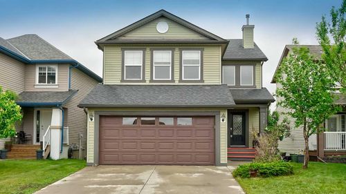 327 Sagewood Pl Sw, Airdrie, AB, T4B3M8 | Card Image