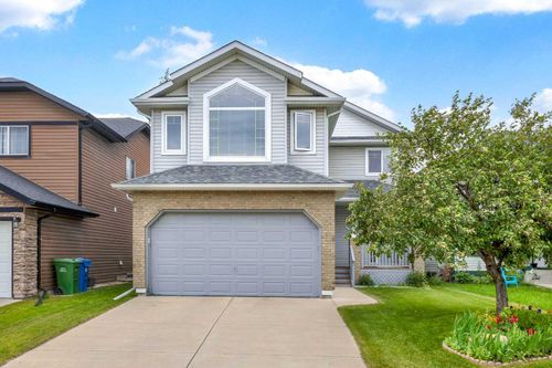 16 Citadel Ridge Place Nw, Calgary, AB, T3G4P8 | Card Image