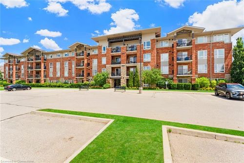 414-60 Lynnmore St, Guelph, ON, N1L0J8 | Card Image