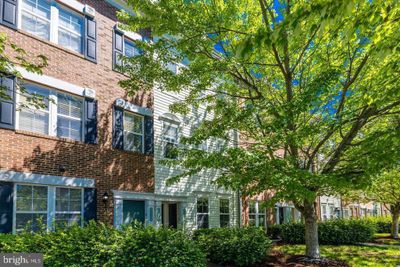 42508 - 42508 Hollyhock, Condo with 1 bedrooms, 1 bathrooms and null parking in BRAMBLETON VA | Image 2