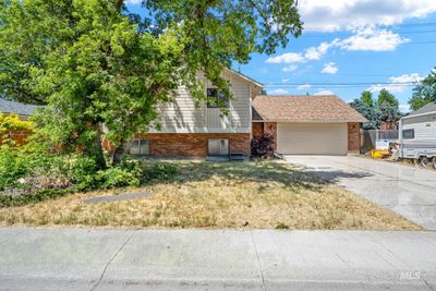 5245 N Creswell Avenue, House other with 4 bedrooms, 0 bathrooms and 2 parking in Boise ID | Image 3